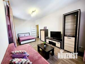 2-к квартира, посуточно, 72м2, 13/16 этаж