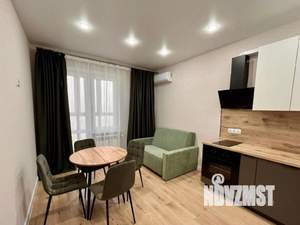 2-к квартира, посуточно, 60м2, 1/1 этаж