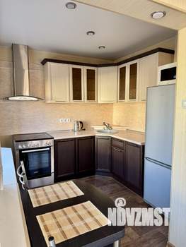 1-к квартира, на длительный срок, 30м2, 2/5 этаж