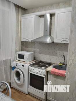 1-к квартира, на длительный срок, 31м2, 1/4 этаж