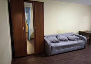 1-к квартира, на длительный срок, 31м2, 3/5 этаж