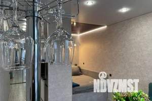 1-к квартира, посуточно, 34м2, 3/9 этаж