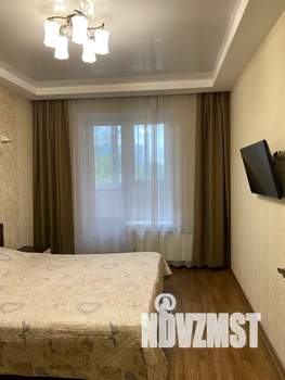 2-к квартира, посуточно, 65м2, 3/6 этаж