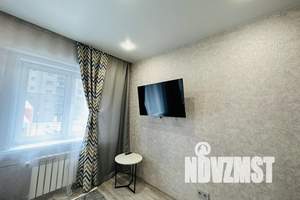 1-к квартира, посуточно, 35м2, 2/10 этаж