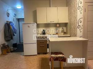 1-к квартира, на длительный срок, 40м2, 2/2 этаж