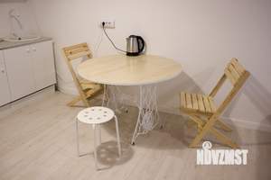 Студия квартира, посуточно, 26м2, 1/9 этаж