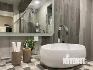 1-к квартира, посуточно, 35м2, 15/17 этаж