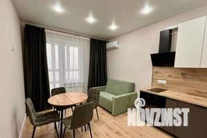 2-к квартира, посуточно, 60м2, 5/9 этаж