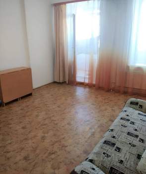 1-к квартира, на длительный срок, 32м2, 5/9 этаж