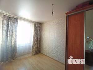 2-к квартира, на длительный срок, 46м2, 13/15 этаж