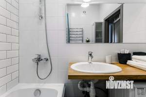 2-к квартира, посуточно, 38м2, 1/1 этаж