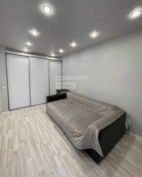 1-к квартира, на длительный срок, 47м2, 7/14 этаж