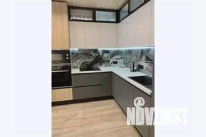 3-к квартира, посуточно, 50м2, 2/17 этаж