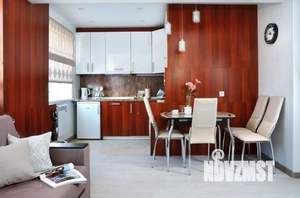 3-к квартира, посуточно, 60м2, 1/1 этаж