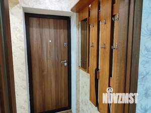 1-к квартира, посуточно, 47м2, 1/5 этаж