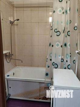 1-к квартира, на длительный срок, 32м2, 1/5 этаж