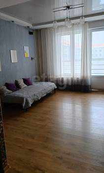 3-к квартира, на длительный срок, 80м2, 6/9 этаж