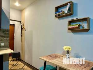 1-к квартира, посуточно, 32м2, 3/16 этаж