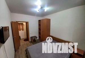 1-к квартира, на длительный срок, 38м2, 5/11 этаж