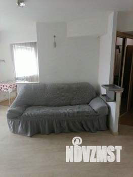 2-к квартира, посуточно, 50м2, 1/1 этаж