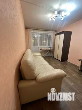 1-к квартира, посуточно, 35м2, 3/5 этаж