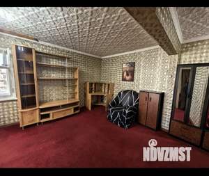 1-к квартира, на длительный срок, 30м2, 5/5 этаж