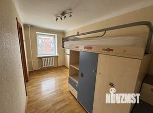 2-к квартира, на длительный срок, 44м2, 4/6 этаж