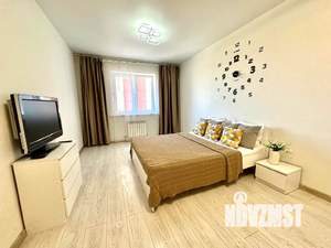 2-к квартира, посуточно, 55м2, 14/16 этаж