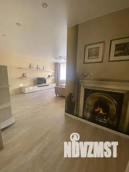 1-к квартира, посуточно, 68м2, 8/15 этаж