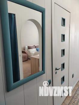 1-к квартира, посуточно, 36м2, 3/5 этаж