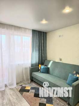 1-к квартира, посуточно, 47м2, 4/16 этаж