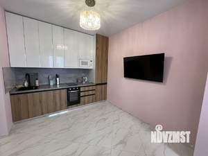 1-к квартира, на длительный срок, 55м2, 4/15 этаж