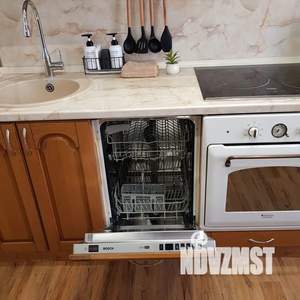 2-к квартира, посуточно, 68м2, 2/9 этаж