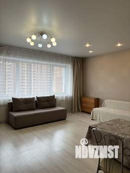 2-к квартира, посуточно, 55м2, 9/12 этаж