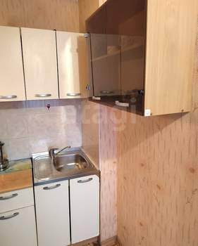 Студия квартира, на длительный срок, 20м2, 6/9 этаж