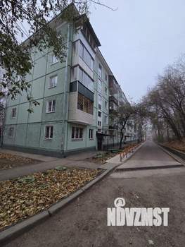 2-к квартира, на длительный срок, 45м2, 1/5 этаж