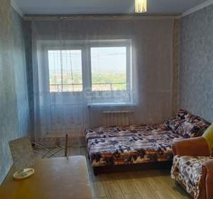Студия квартира, на длительный срок, 25м2, 14/16 этаж