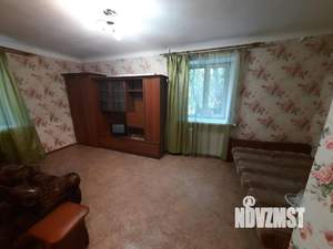 1-к квартира, на длительный срок, 30м2, 2/4 этаж