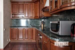2-к квартира, посуточно, 60м2, 1/1 этаж
