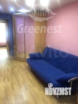 3-к квартира, на длительный срок, 57м2, 2/4 этаж