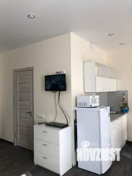 1-к квартира, посуточно, 32м2, 3/10 этаж