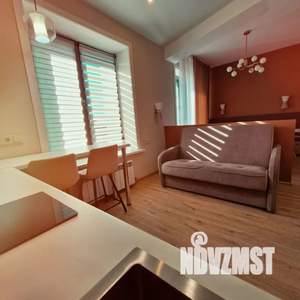 1-к квартира, посуточно, 30м2, 2/3 этаж