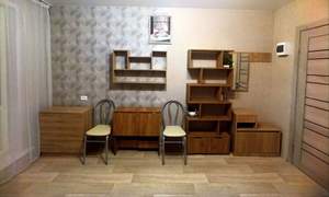 1-к квартира, на длительный срок, 35м2, 5/13 этаж