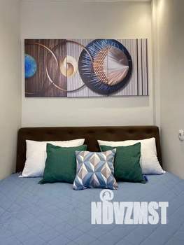 1-к квартира, посуточно, 35м2, 11/13 этаж