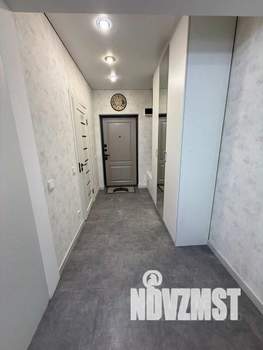 1-к квартира, посуточно, 31м2, 1/1 этаж