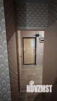 1-к квартира, на длительный срок, 33м2, 1/16 этаж