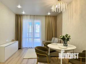 2-к квартира, на длительный срок, 37м2, 9/9 этаж