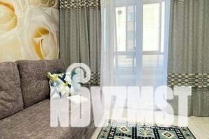 1-к квартира, посуточно, 20м2, 2/16 этаж