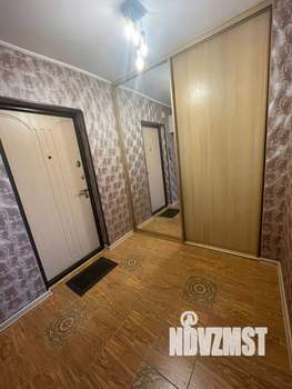 1-к квартира, на длительный срок, 41м2, 8/9 этаж