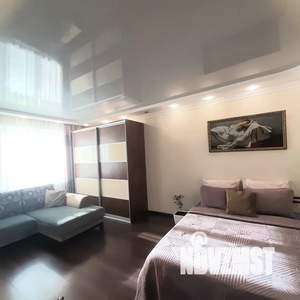 1-к квартира, посуточно, 40м2, 5/9 этаж